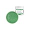 4 Gram Spruce Green Pearlized Kosher Luster Dust Edible Shimmer for Cake Fondant and Sweets Decorating